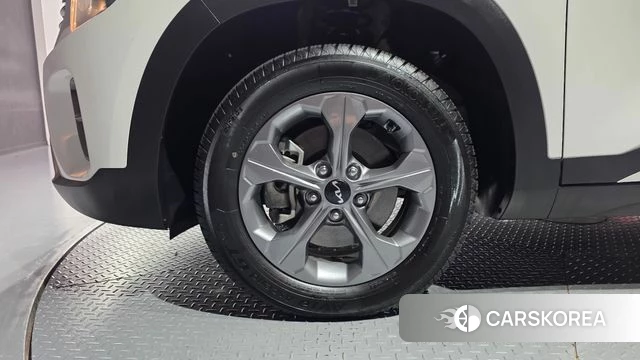 Kia The New Seltos id 4696151 из Кореи 15
