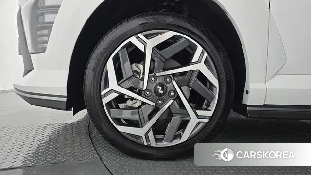 Hyundai Kona (SX2) id 4898196 из Кореи 29