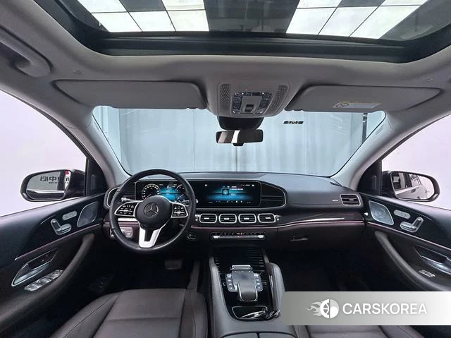 Mercedes-Benz GLE (import) id 4276877 из Китая 7
