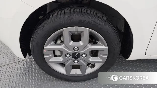 Kia The New Kia Ray id 2993055 из Кореи 15