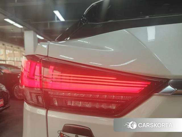 Lexus RX id 4190478 из Китая 13