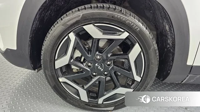 Kia The New Seltos id 3670005 из Кореи 15