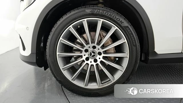 Mercedes-Benz GLC-Class X253 id 4465389 из Кореи 15