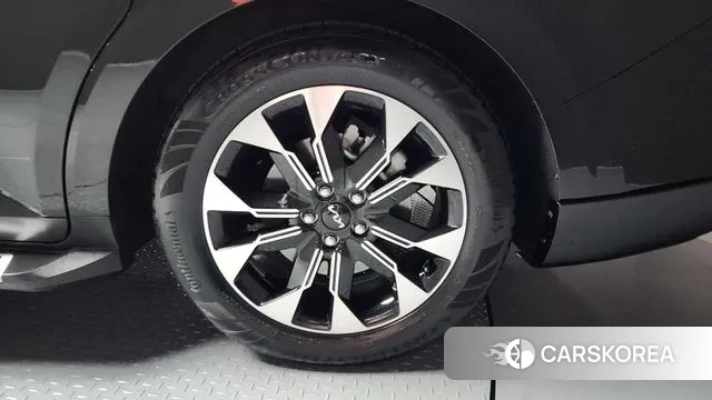 Kia Carnival 4th generation id 3487380 из Кореи 15