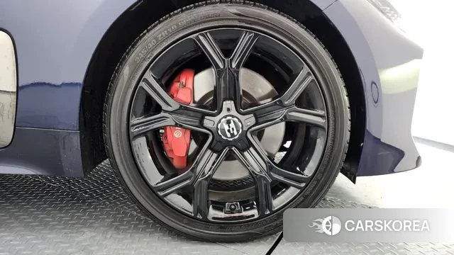 Kia Stinger Meister id 3546549 из Кореи 15