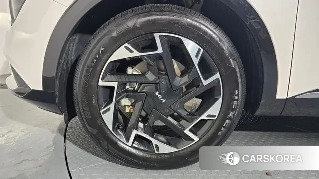 Kia Sportage 5th Generation id 3725751 из Кореи 16