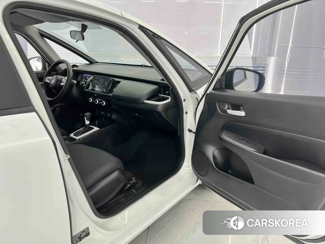 Honda Fit id 4321258 из Китая 14