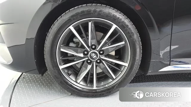 Hyundai The New Grandeur IG id 3422856 из Кореи 15