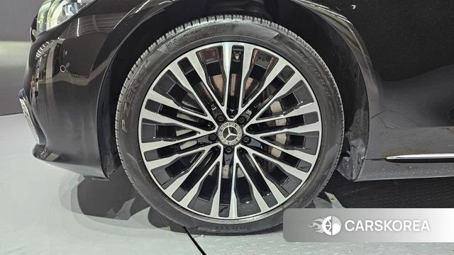 Mercedes-Benz S-Class W223 id 4646779 из Кореи 15
