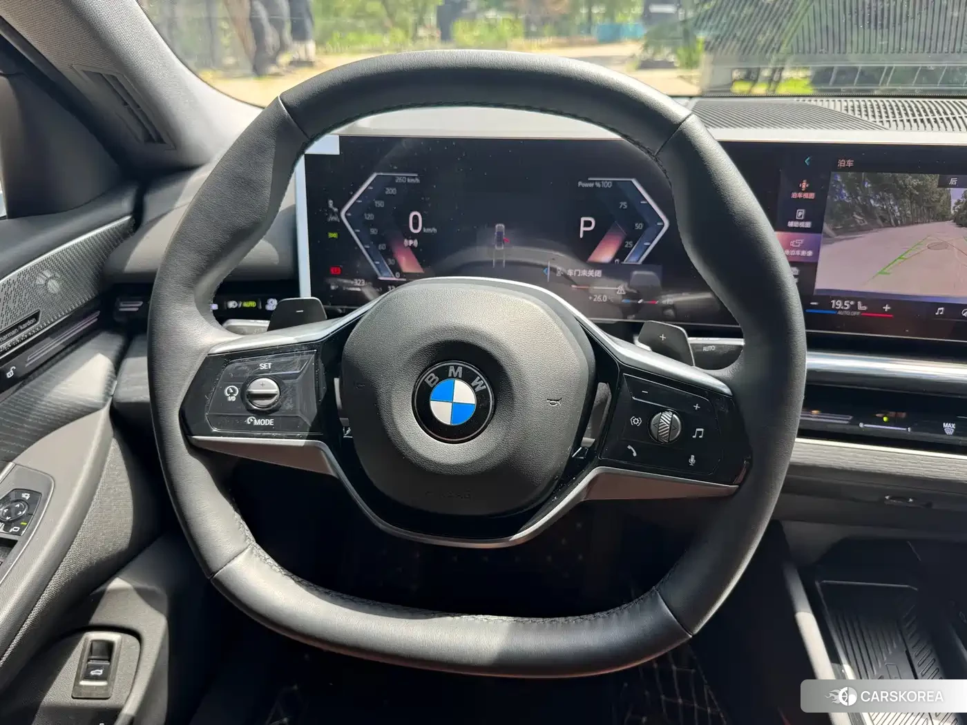 BMW 5 series id 4546109 из Китая 9