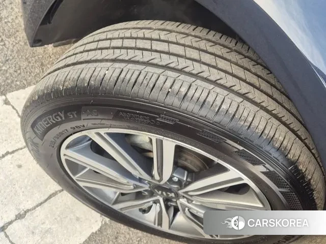 Kia The New K5 2nd generation id 3474765 из Кореи 15