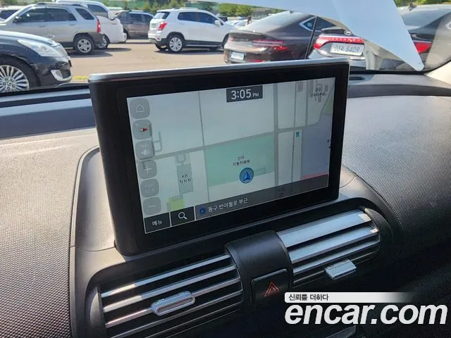 Hyundai Casper id 2731851 из Кореи 15