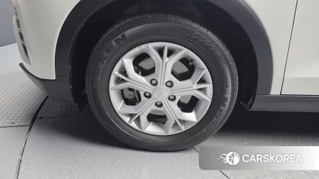 Ssangyong Berry New Tivoli id 3438468 из Кореи 15