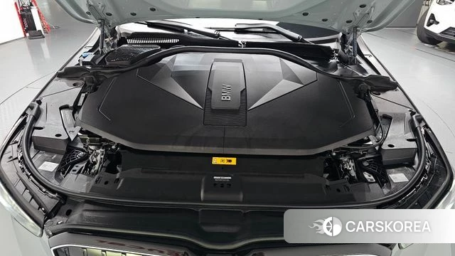 BMW i5 (G60) id 4743971 из Кореи 33