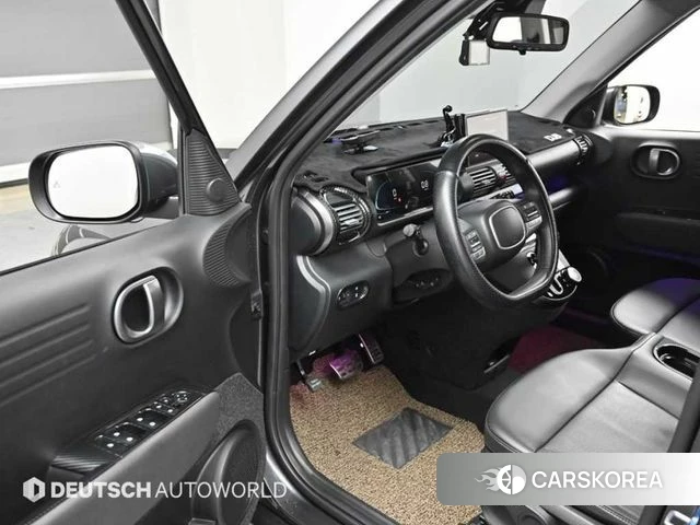 Hyundai Casper id 3812646 из Кореи 15