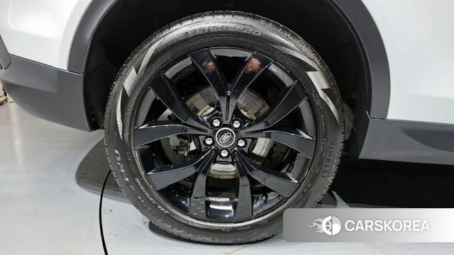 Land Rover Discovery Sports 2nd Generation id 3859220 из Кореи 15