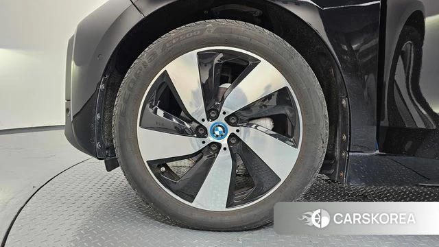 BMW i3 id 4717660 из Кореи 25