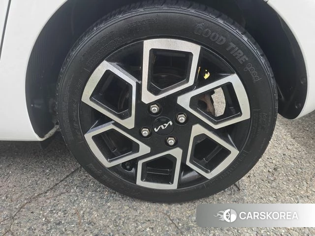 Kia The New Ray id 4776407 из Кореи 13