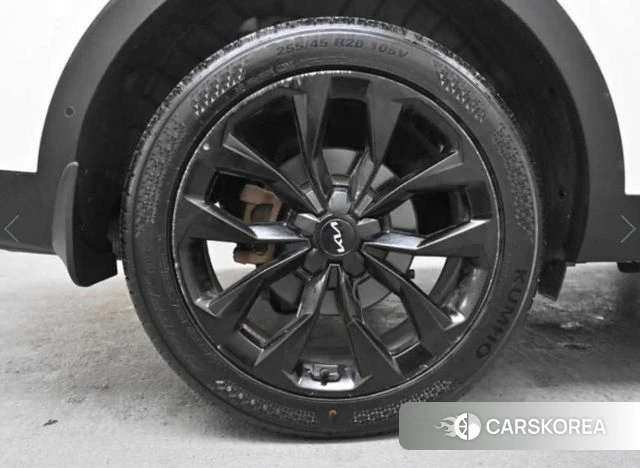 Kia Sorento 4th Generation id 4443405 из Кореи 15