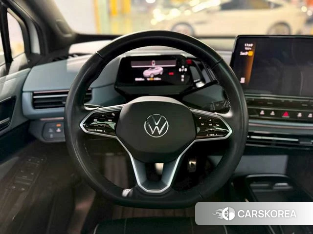 Volkswagen ID.4 X id 4258424 из Китая 15