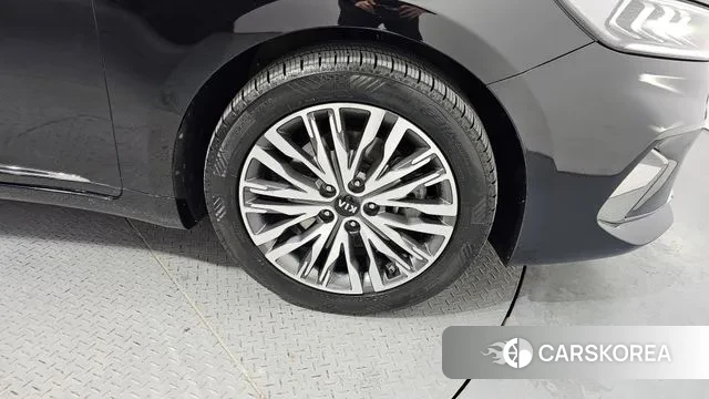 Kia K7 Premier id 3428594 из Кореи 15