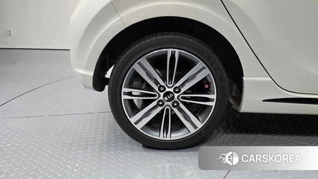 Kia All New Morning (JA) id 4397353 из Кореи 27