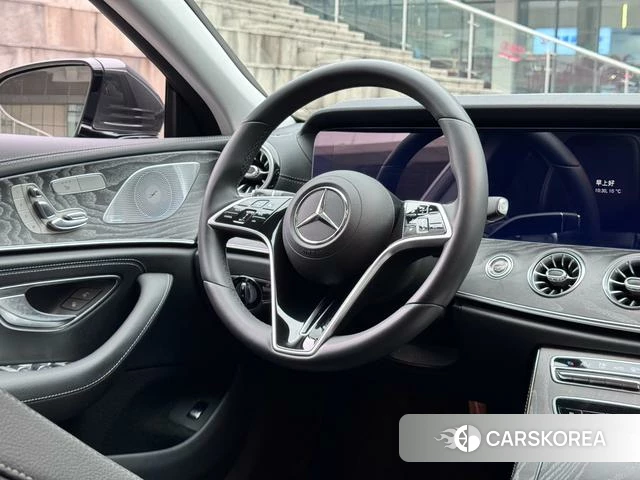 Mercedes-Benz CLS id 4307009 из Китая 10