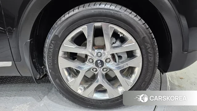 Kia The New Sorento id 3608013 из Кореи 15