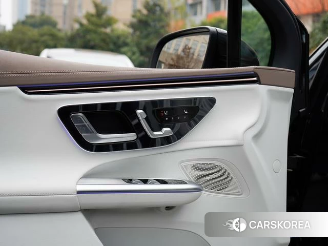 Mercedes-Benz EQE SUV id 3920640 из Китая 13