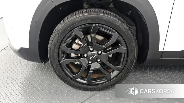 Kia The New Seltos id 2968812 из Кореи 15