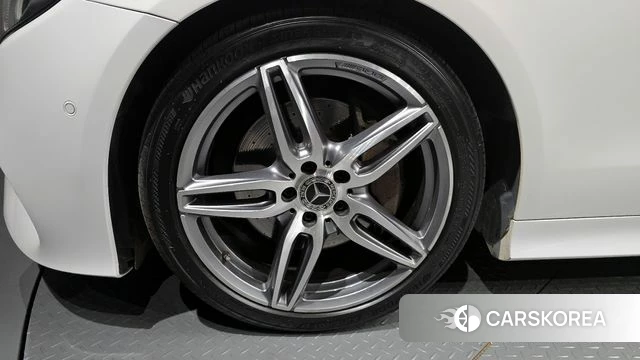 Mercedes-Benz E-Class W213 id 4286082 из Кореи 15