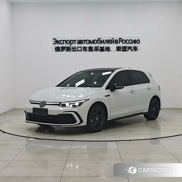 Volkswagen Golf id 4218222 из Китая 14