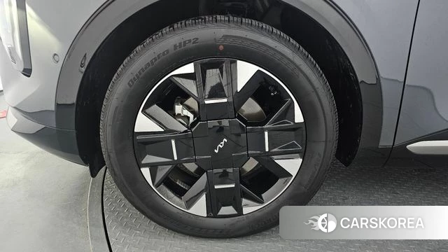Kia The New Sportage 5th Generation Hybrid id 4622975 из Кореи 30