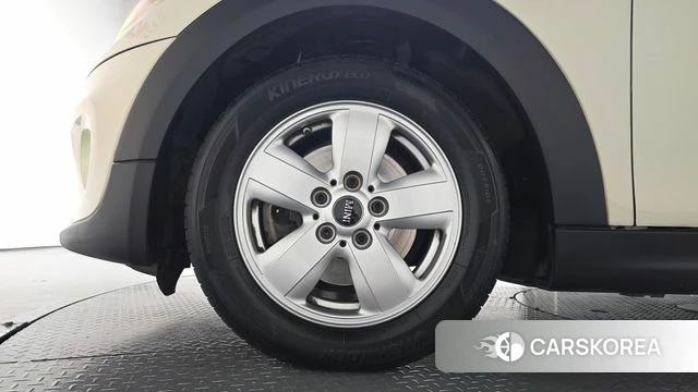 Mini Cooper id 4794425 из Кореи 28