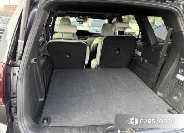 Kia Mohave Master id 3601722 из Кореи 12