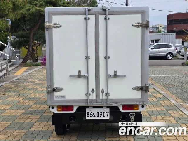 Chevrolet (GM Daewoo) New Labo id 2647648 из Кореи 14