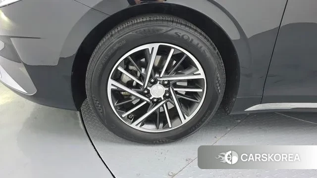 Hyundai The New Grandeur IG id 3334653 из Кореи 15