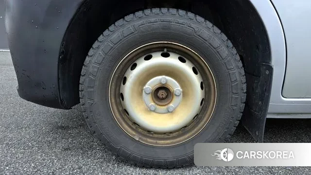 Renault Korea (Samsung) Master id 2931963 из Кореи 15