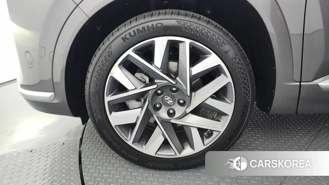 Hyundai The New Santa Fe id 4424050 из Кореи 28