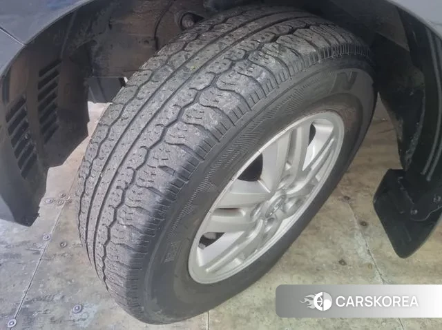 Hyundai The New Grand Starex id 3595431 из Кореи 15