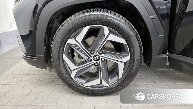 Hyundai Tucson (NX4) id 3746872 из Кореи 15