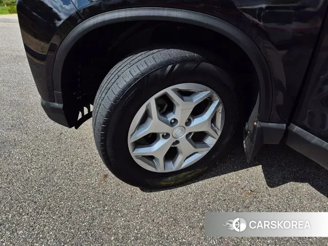 Ssangyong The New Rexton Sport id 3561089 из Кореи 15