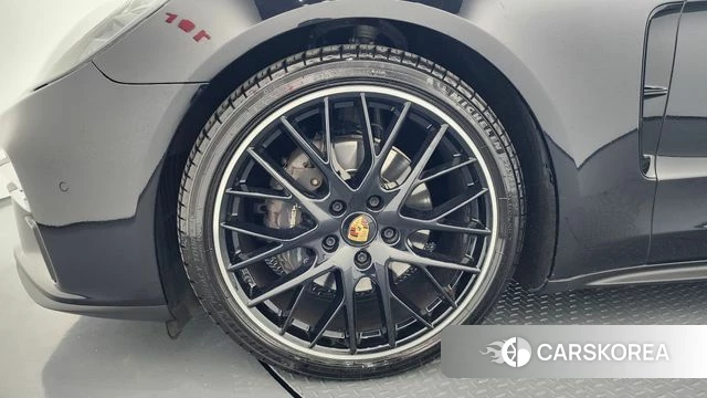 Porsche Panamera (971) id 4434157 из Кореи 33