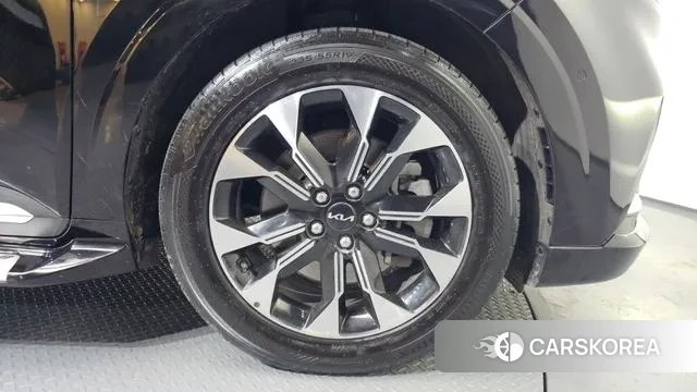 Kia Carnival 4th generation id 3616059 из Кореи 15