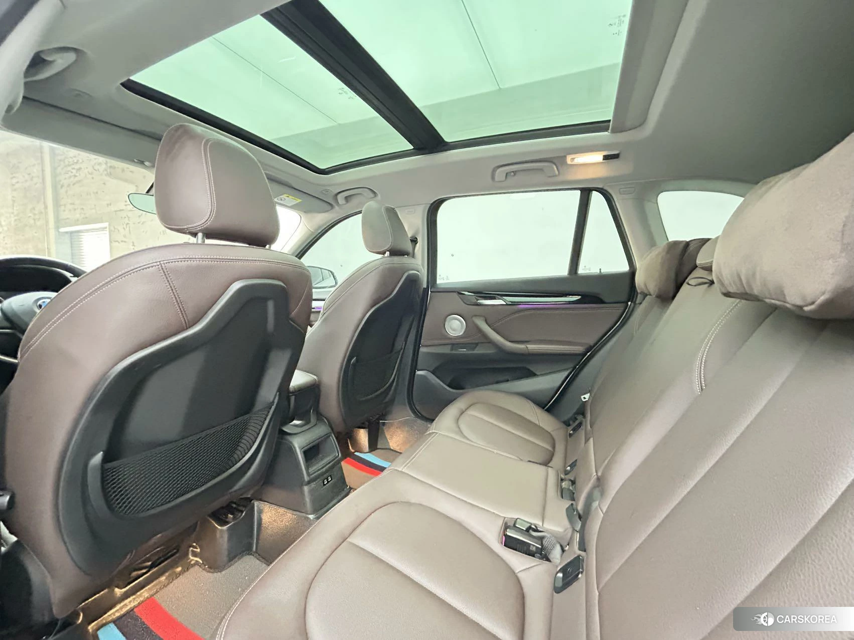 BMW X1 id 4461529 из Китая 11