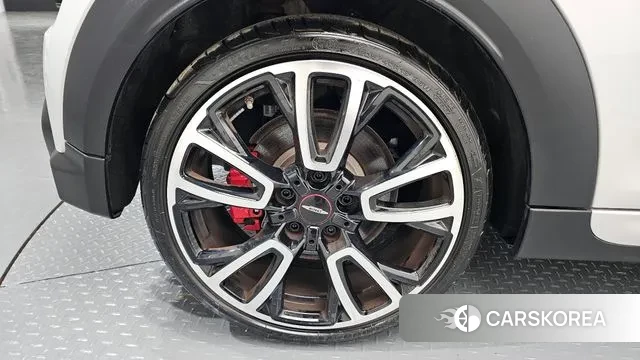 Mini Cooper S id 3437750 из Кореи 15