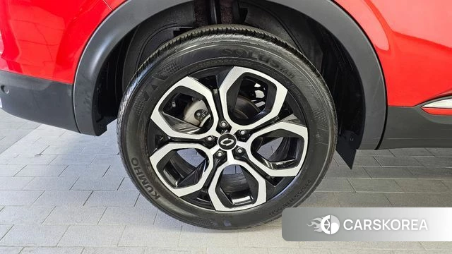 Renault Korea (Samsung) XM3 id 4202009 из Кореи 28