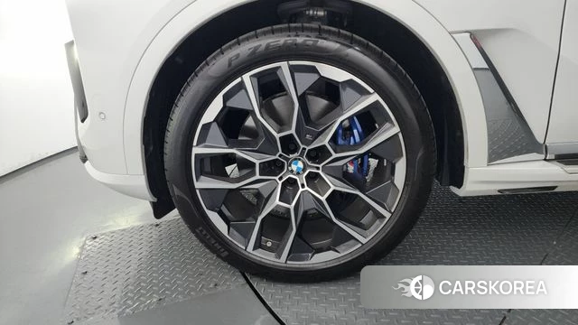 BMW X7 (G07) id 4380840 из Кореи 32