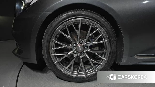 Genesis G80 id 4574633 из Кореи 15
