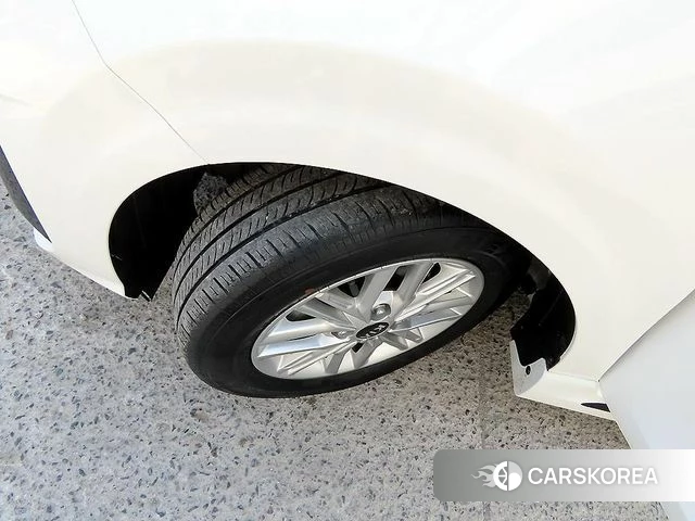 Kia Morning Urban (JA) id 3800230 из Кореи 13